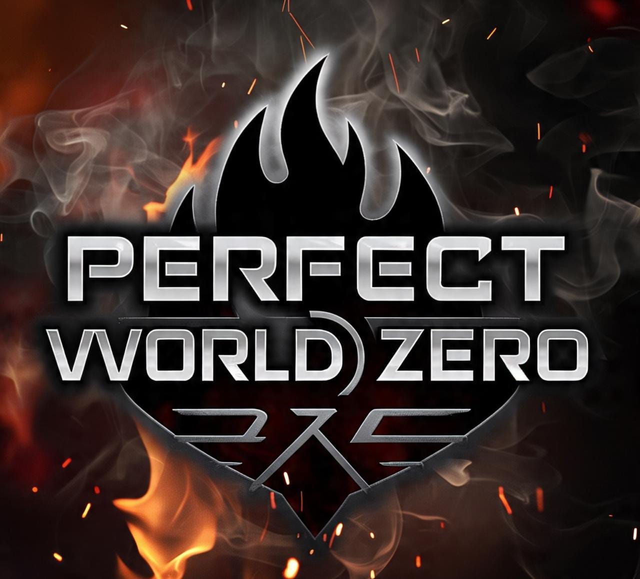 World-Zero Logo